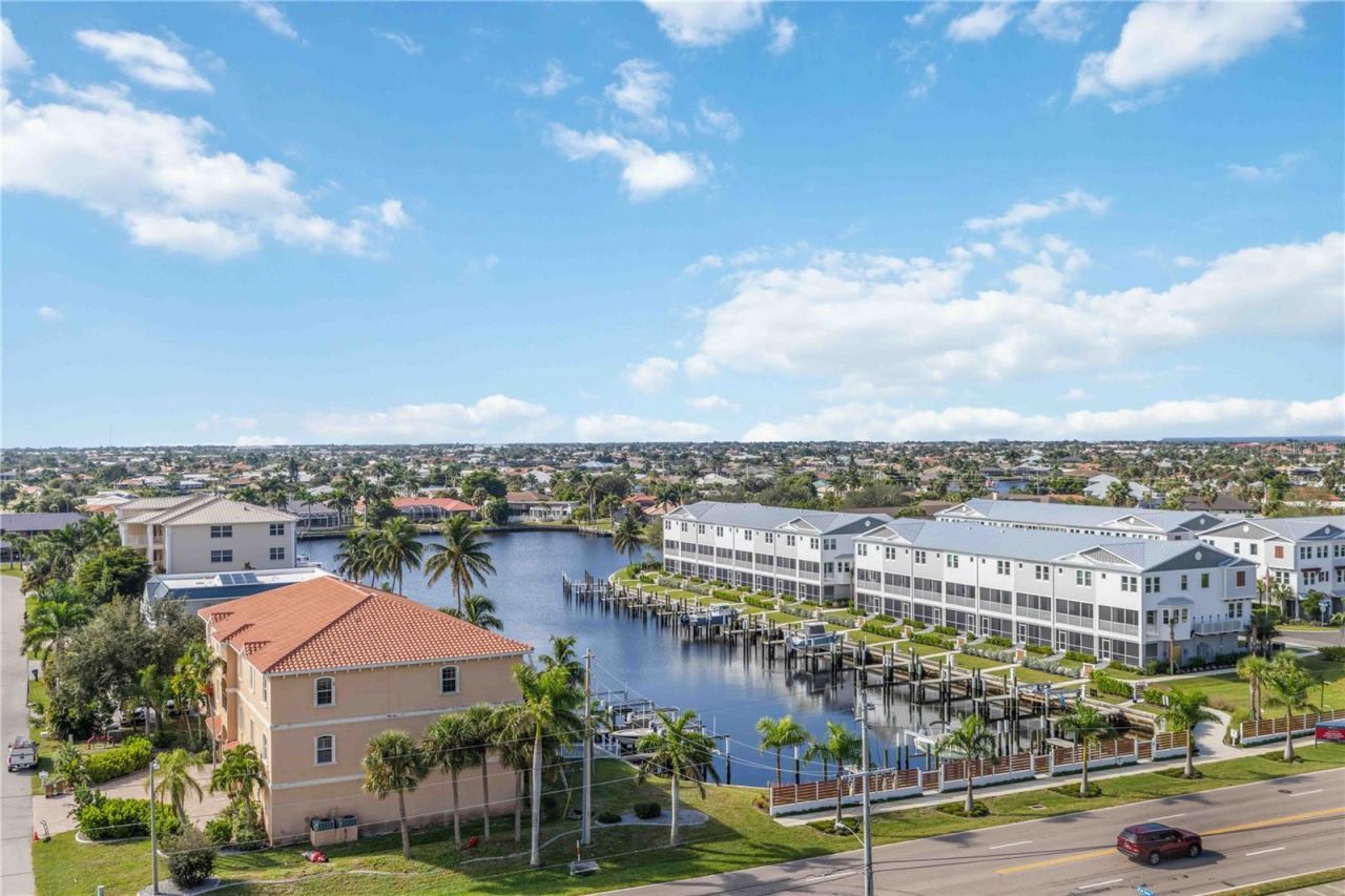 1500 Park Beach Circle, Unit 6C, Punta Gorda, FL 33950 Photo