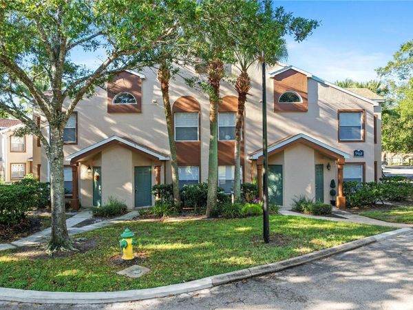 5468 E MICHIGAN STREET, Unit 4, ORLANDO, FL 32812