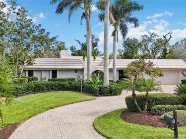 505 LYONS BAY ROAD, NOKOMIS, FL 34275
