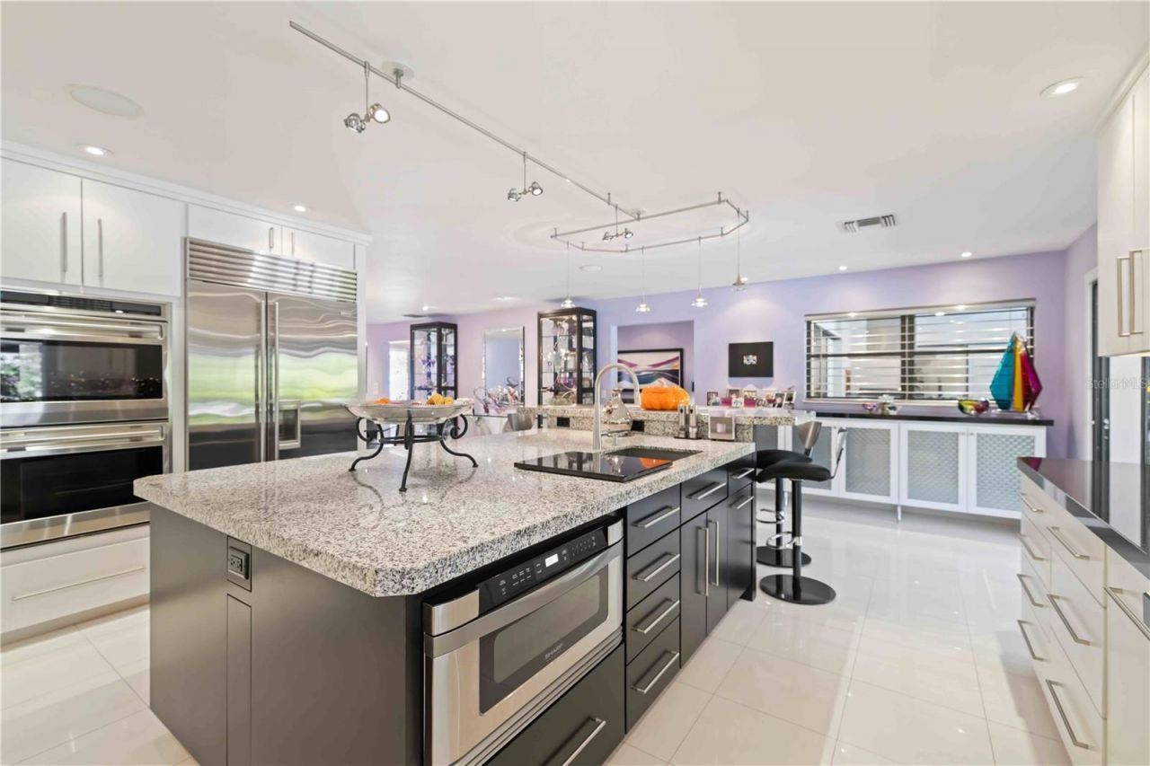 505 Lyons Bay Road, Nokomis, FL 34275 Photo