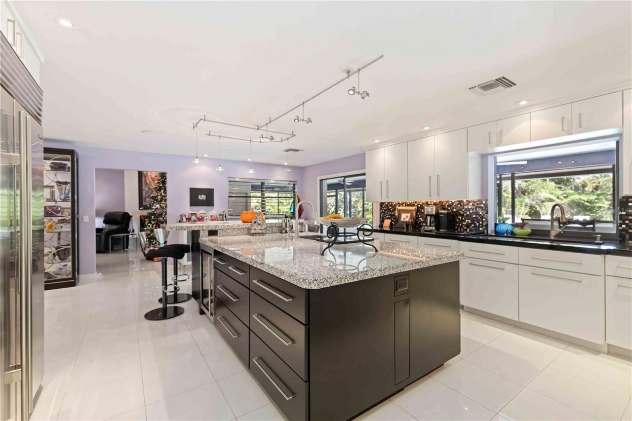 505 Lyons Bay Road, Nokomis, FL 34275 Photo
