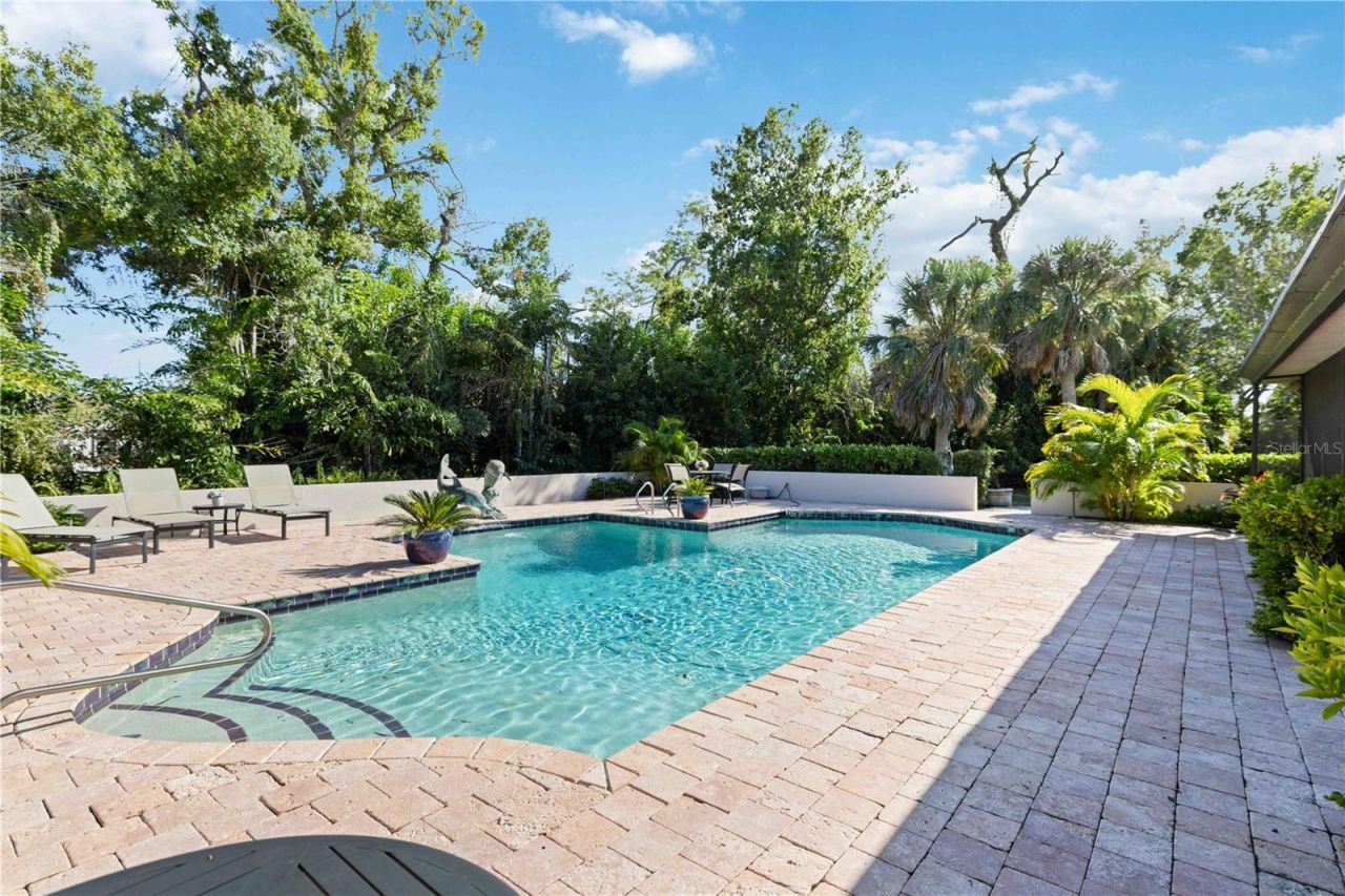 505 Lyons Bay Road, Nokomis, FL 34275 Photo