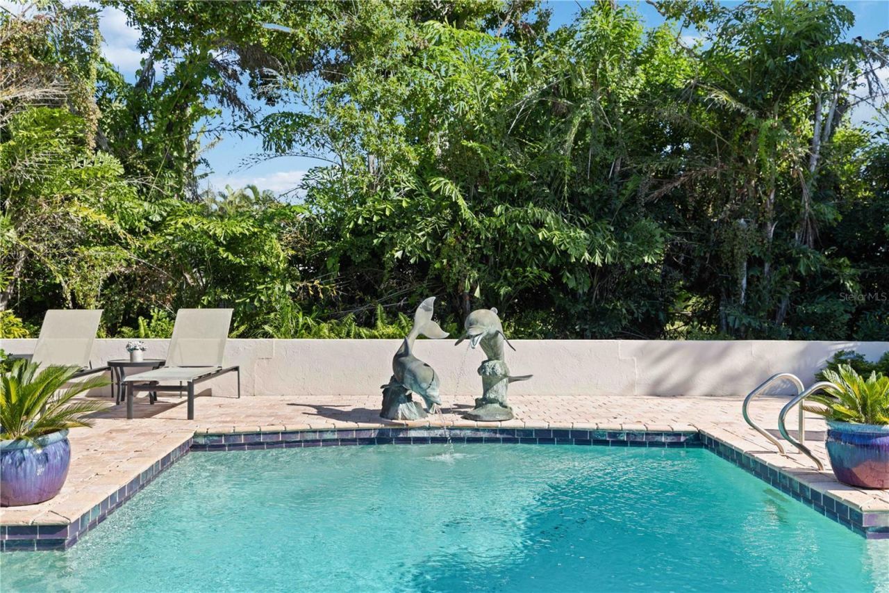 505 Lyons Bay Road, Nokomis, FL 34275 Photo