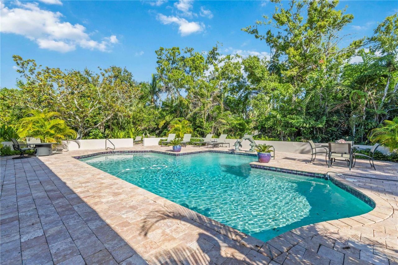 505 Lyons Bay Road, Nokomis, FL 34275 Photo