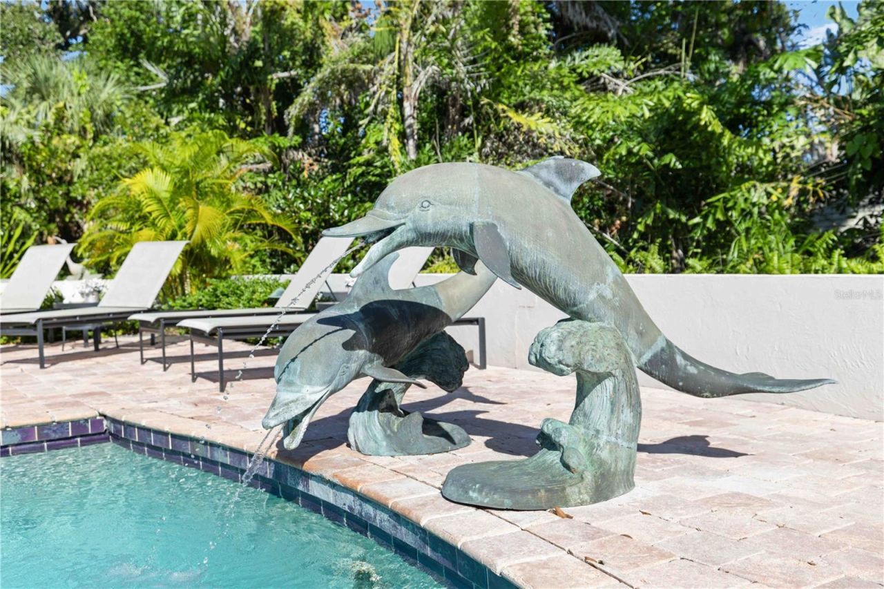 505 Lyons Bay Road, Nokomis, FL 34275 Photo