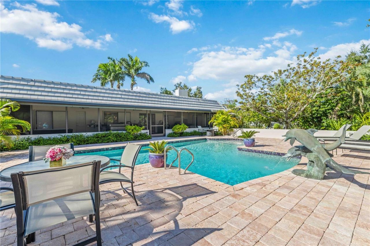 505 Lyons Bay Road, Nokomis, FL 34275 Photo