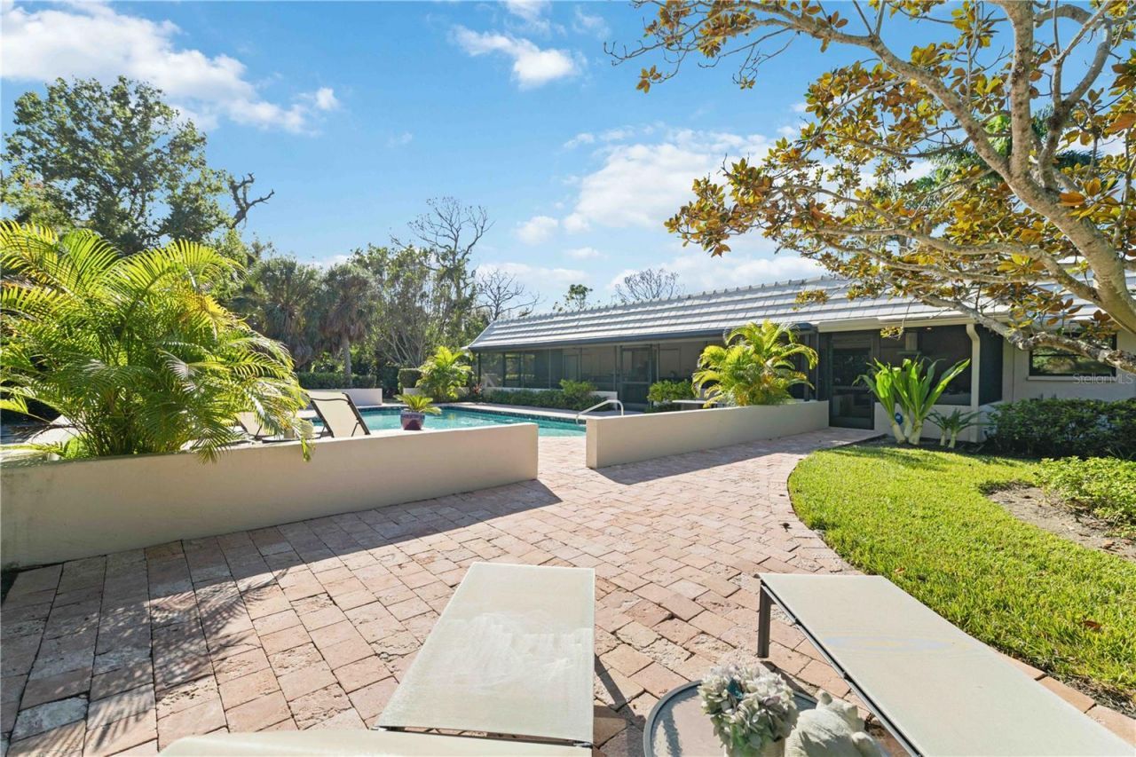 505 Lyons Bay Road, Nokomis, FL 34275 Photo