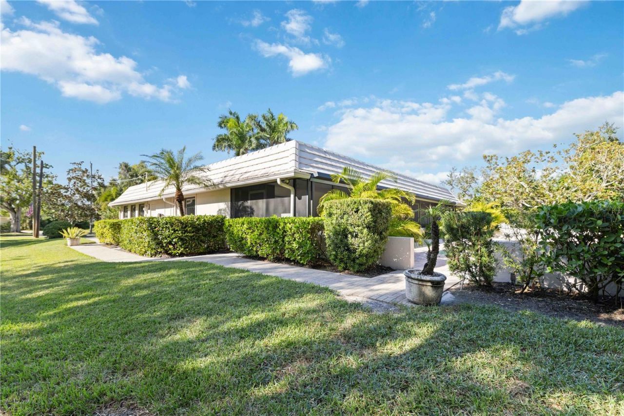 505 Lyons Bay Road, Nokomis, FL 34275 Photo