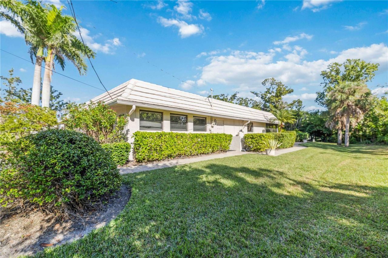 505 Lyons Bay Road, Nokomis, FL 34275 Photo