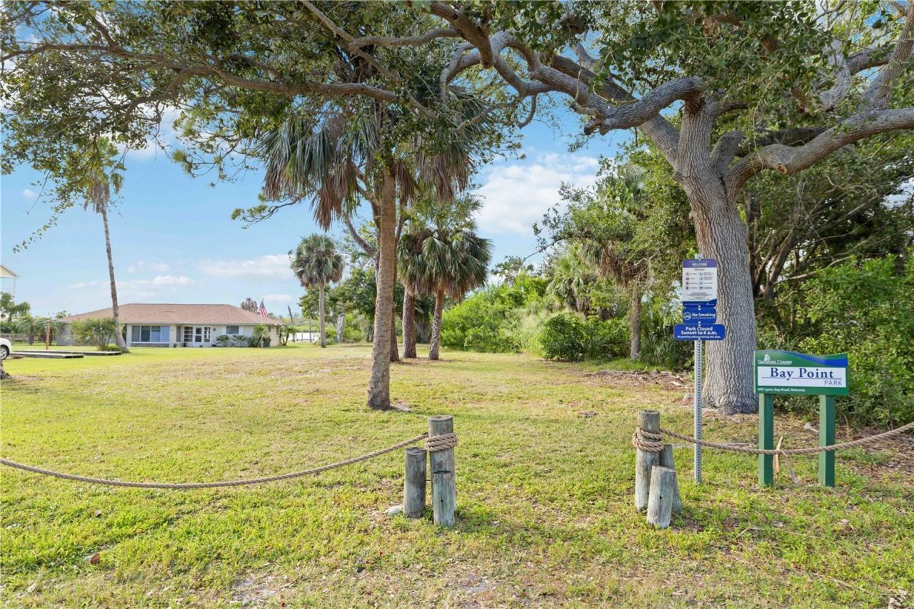505 Lyons Bay Road, Nokomis, FL 34275 Photo