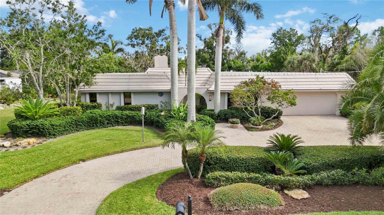 505 Lyons Bay Road, Nokomis, FL 34275 Photo