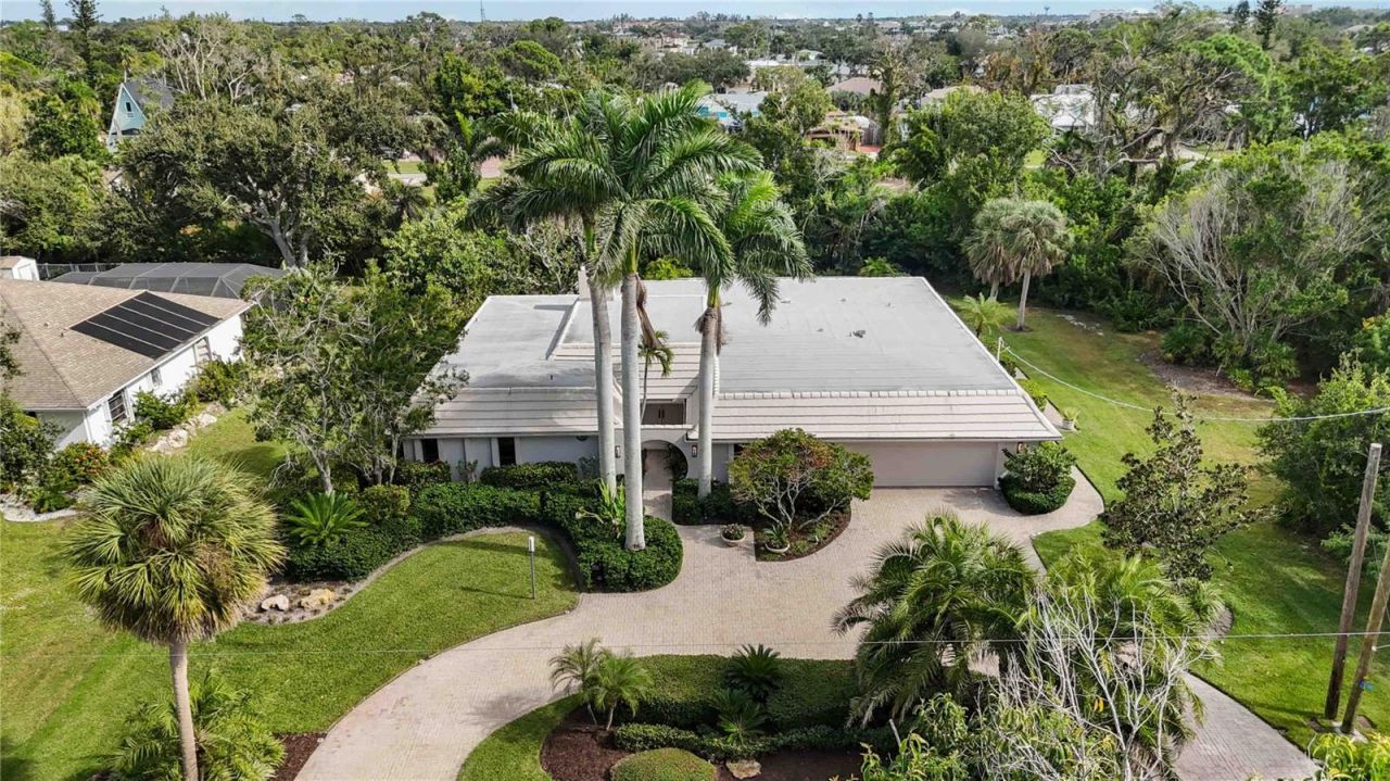 505 Lyons Bay Road, Nokomis, FL 34275 Photo