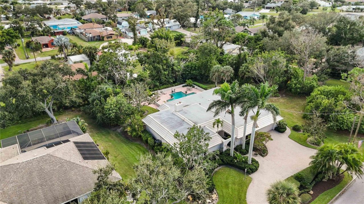 505 Lyons Bay Road, Nokomis, FL 34275 Photo