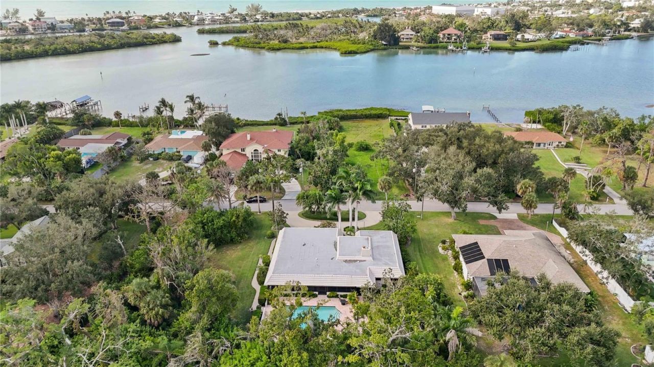 505 Lyons Bay Road, Nokomis, FL 34275 Photo