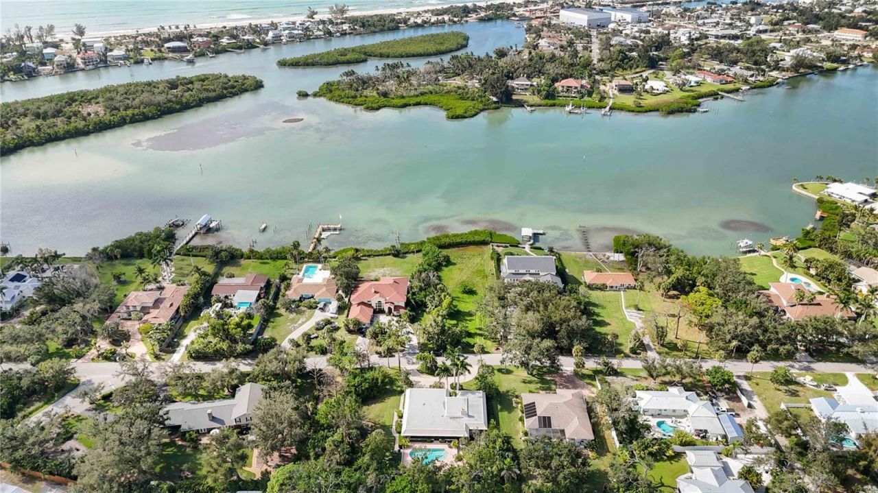 505 Lyons Bay Road, Nokomis, FL 34275 Photo