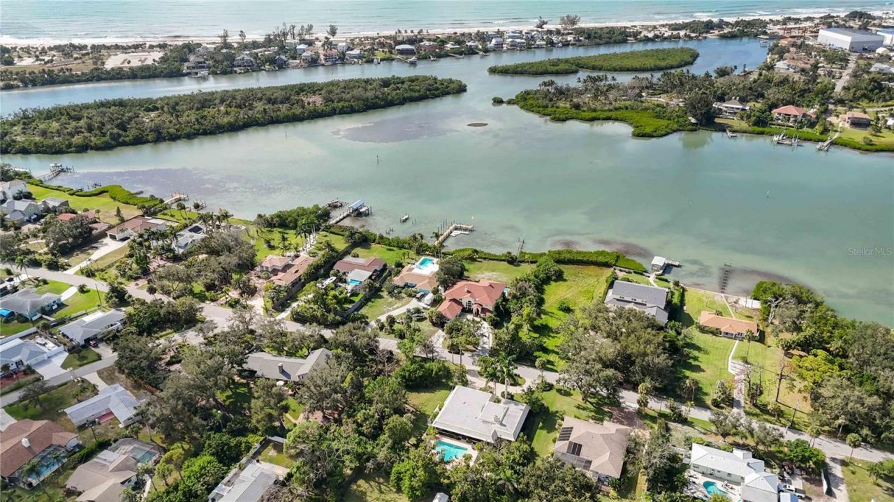 505 Lyons Bay Road, Nokomis, FL 34275 Photo