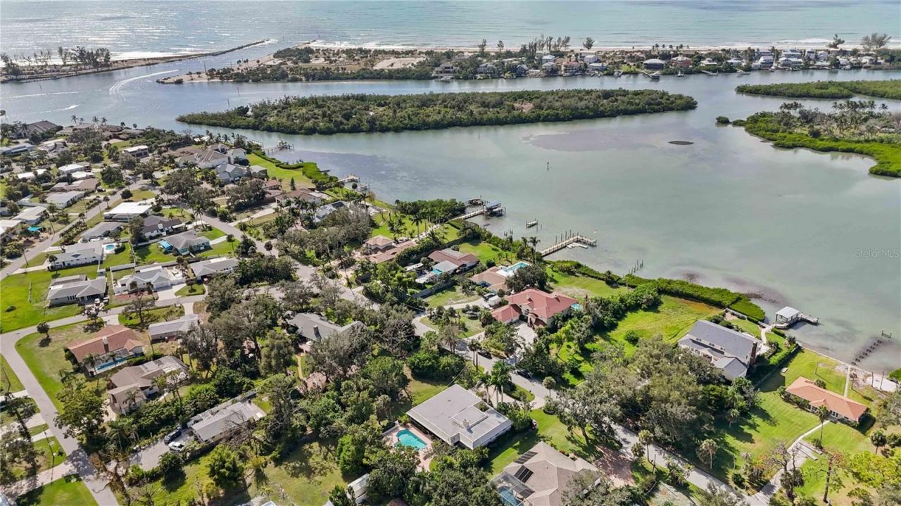 505 Lyons Bay Road, Nokomis, FL 34275 Photo
