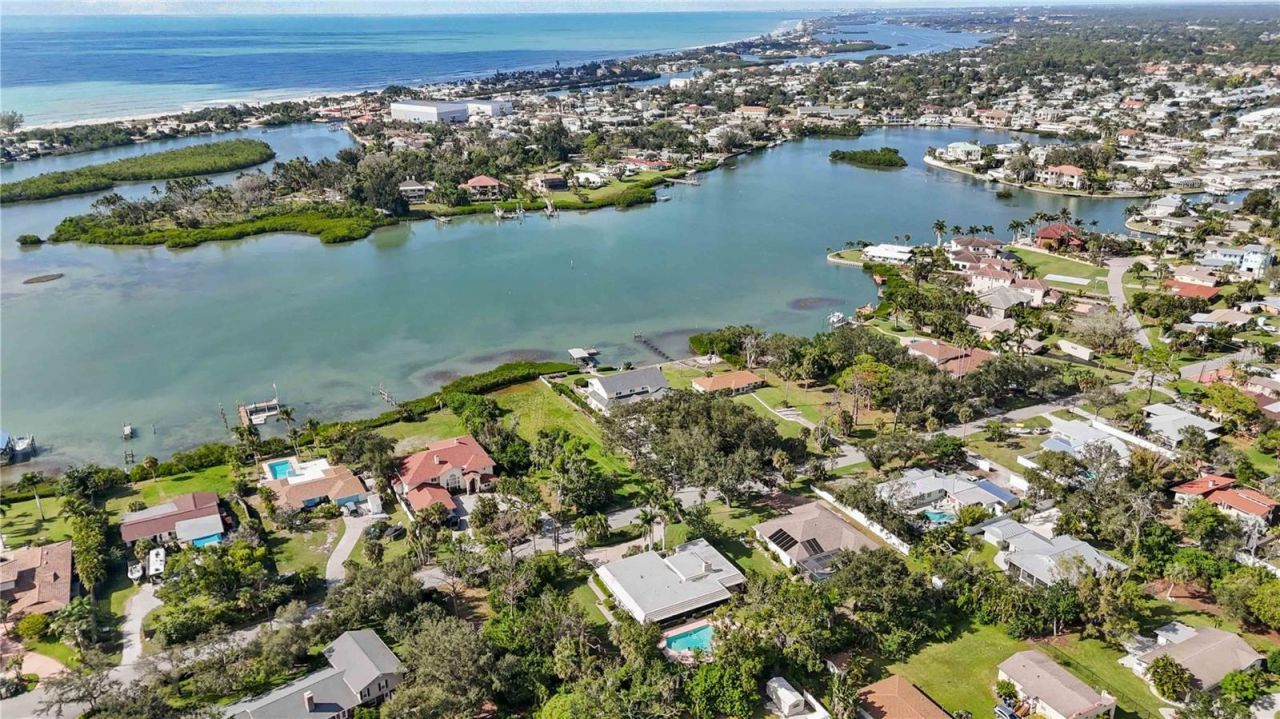 505 Lyons Bay Road, Nokomis, FL 34275 Photo