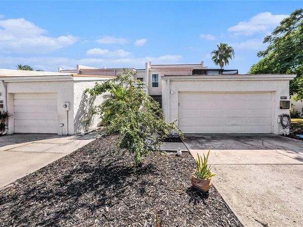 4311 HARBOR HOUSE DRIVE, Unit 4311, TAMPA, FL 33615