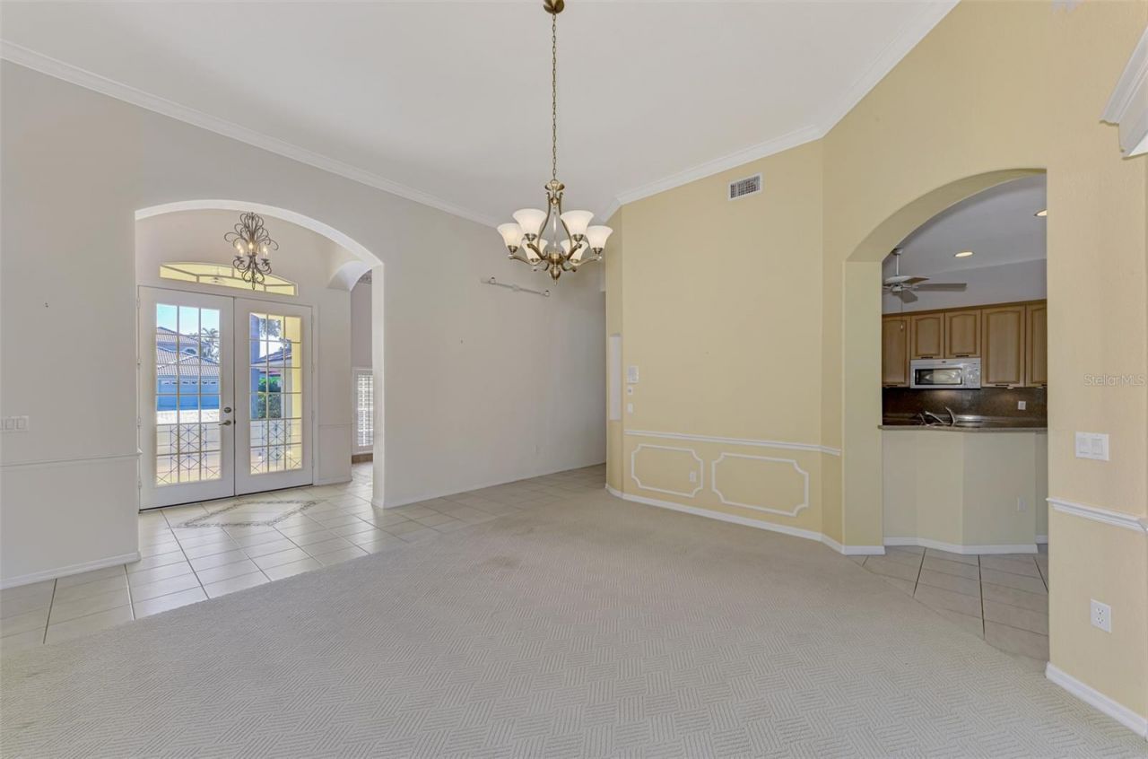 3487 Pennyroyal Rd., Port Charlotte, FL 33953 Photo