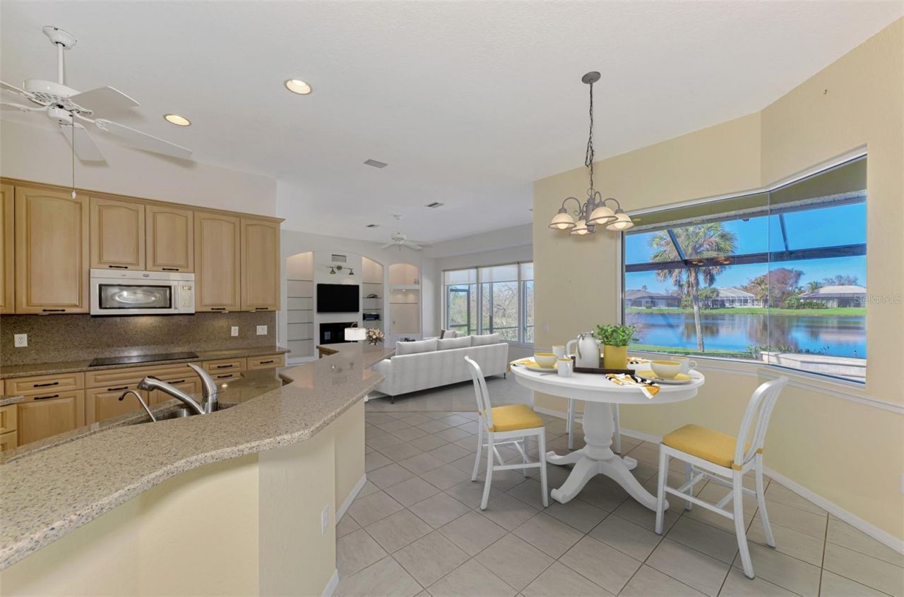 3487 Pennyroyal Rd., Port Charlotte, FL 33953 Photo