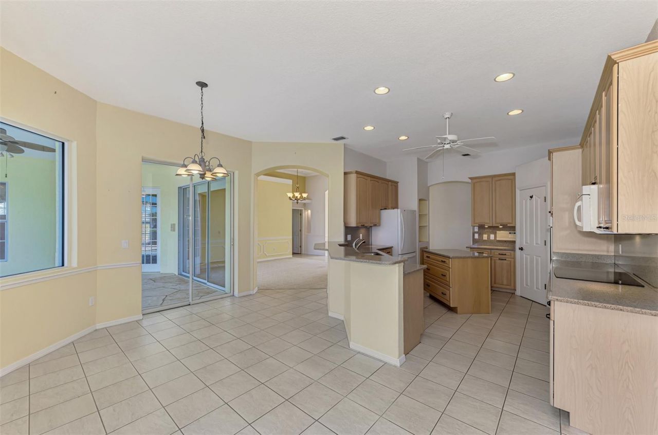 3487 Pennyroyal Rd., Port Charlotte, FL 33953 Photo
