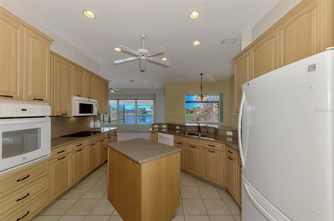 3487 Pennyroyal Rd., Port Charlotte, FL 33953 Photo