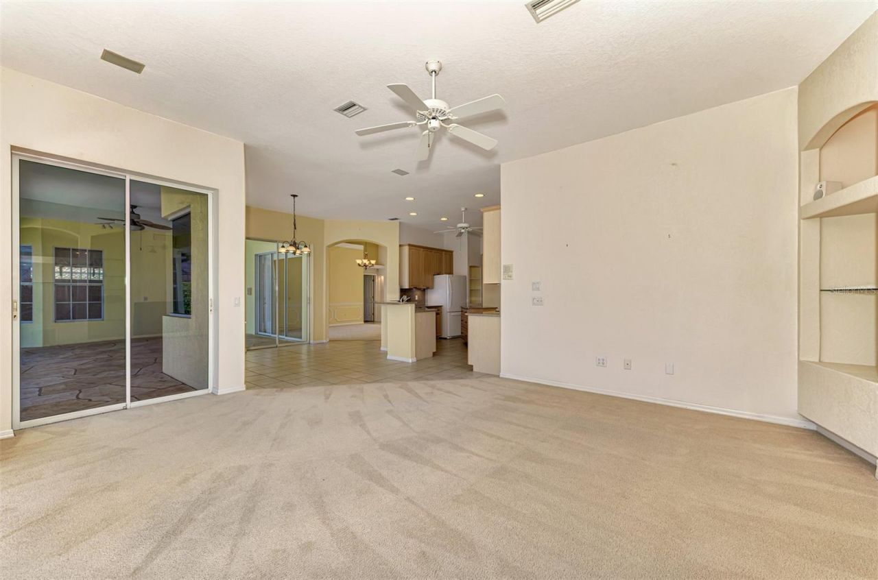 3487 Pennyroyal Rd., Port Charlotte, FL 33953 Photo