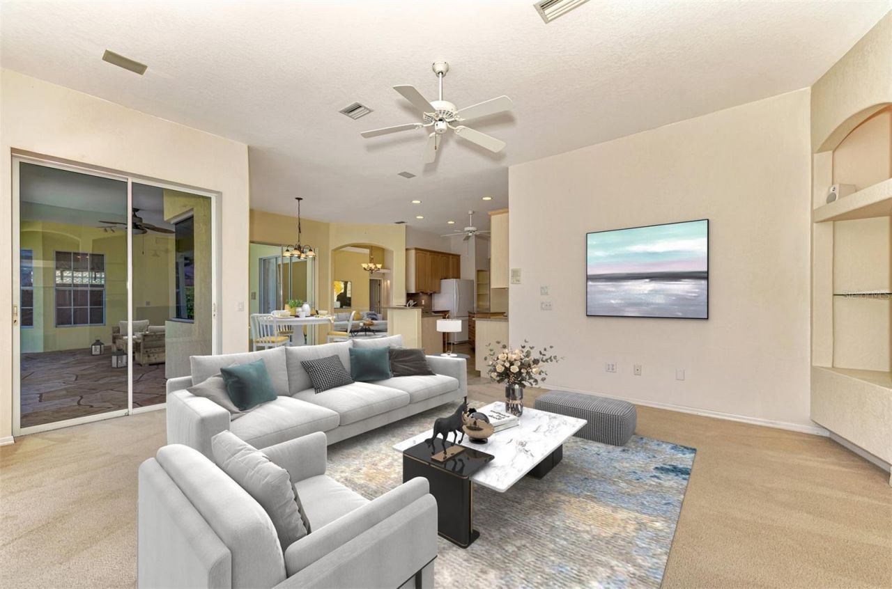 3487 Pennyroyal Rd., Port Charlotte, FL 33953 Photo