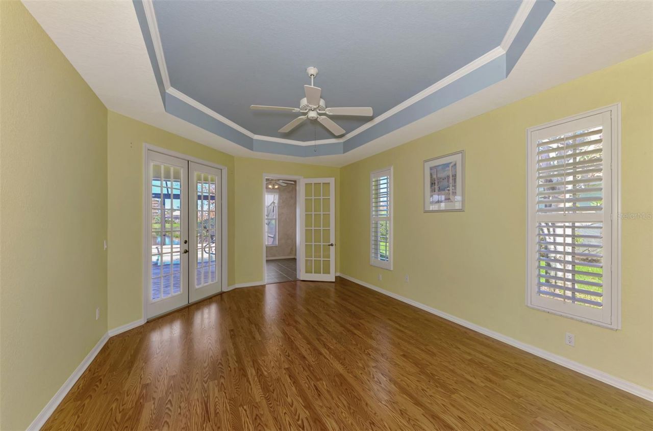 3487 Pennyroyal Rd., Port Charlotte, FL 33953 Photo