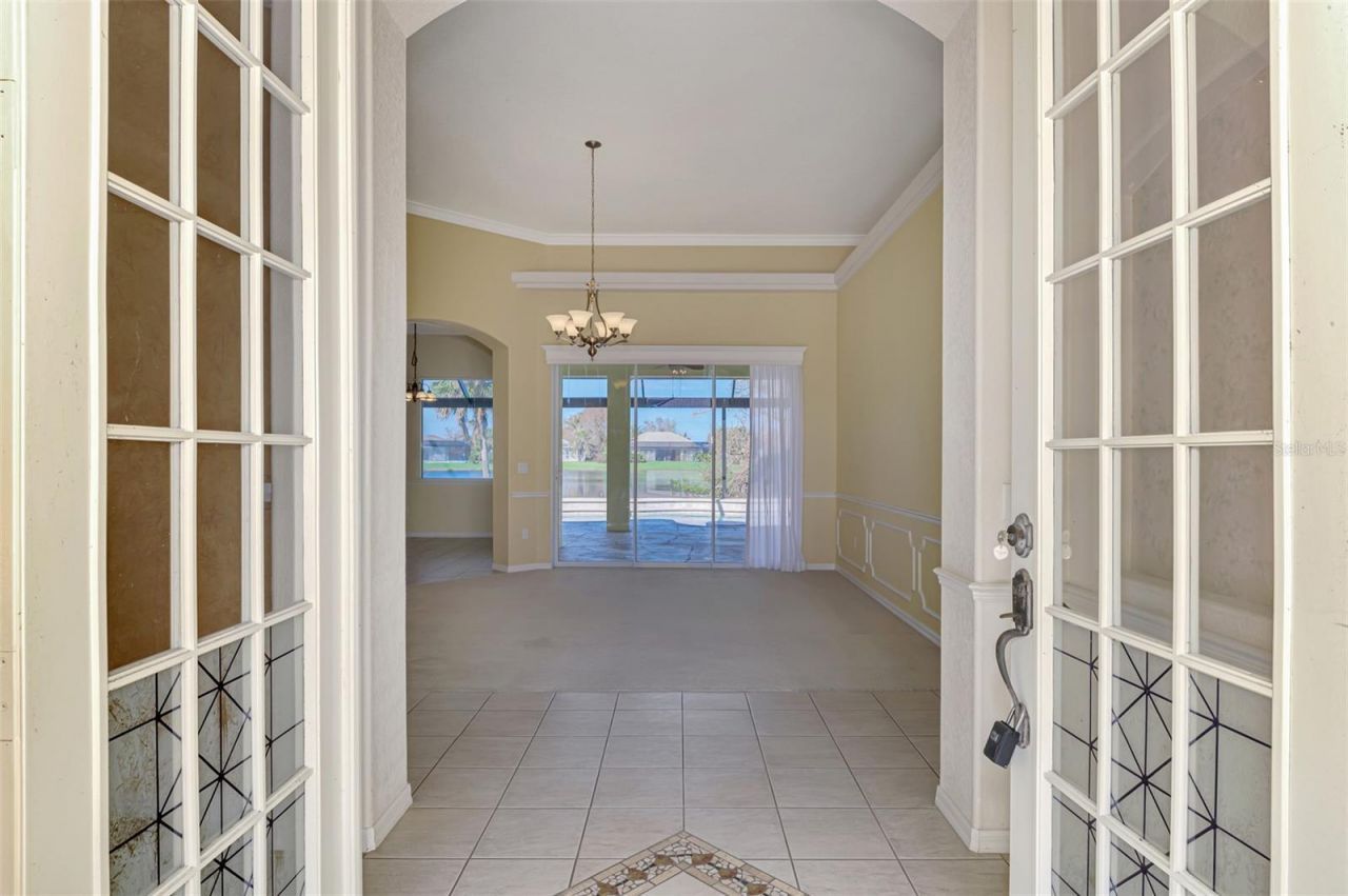 3487 Pennyroyal Rd., Port Charlotte, FL 33953 Photo