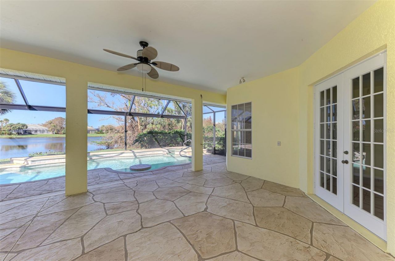 3487 Pennyroyal Rd., Port Charlotte, FL 33953 Photo