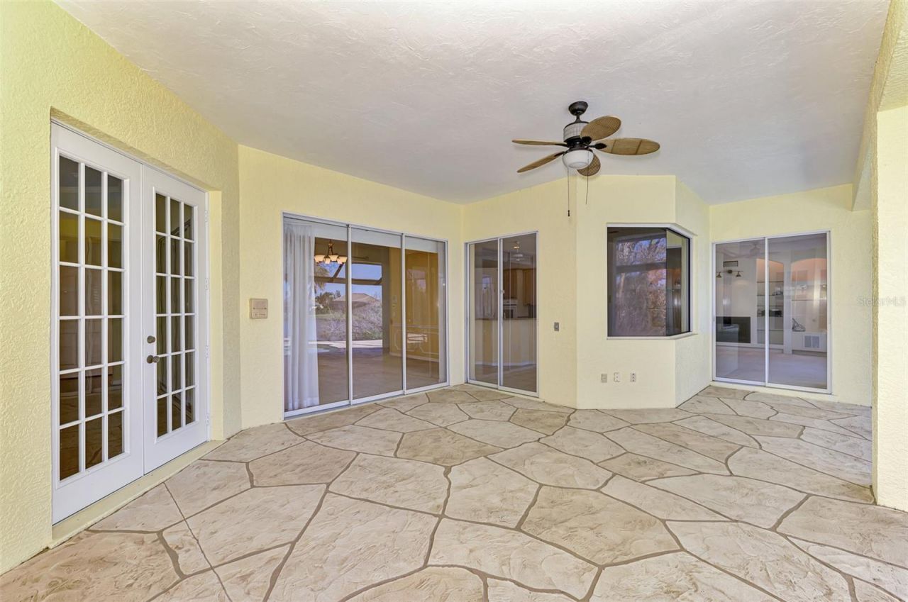 3487 Pennyroyal Rd., Port Charlotte, FL 33953 Photo