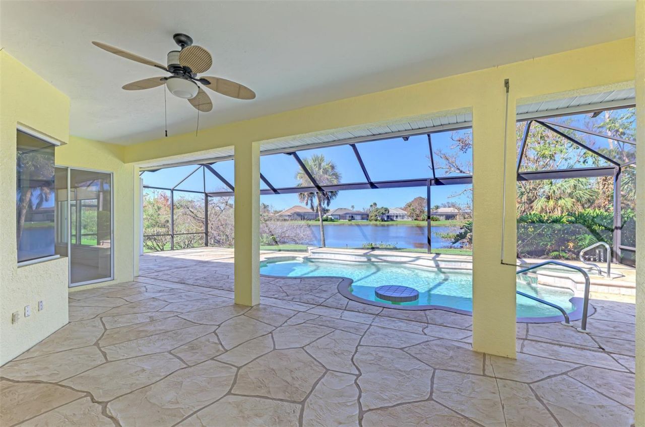 3487 Pennyroyal Rd., Port Charlotte, FL 33953 Photo