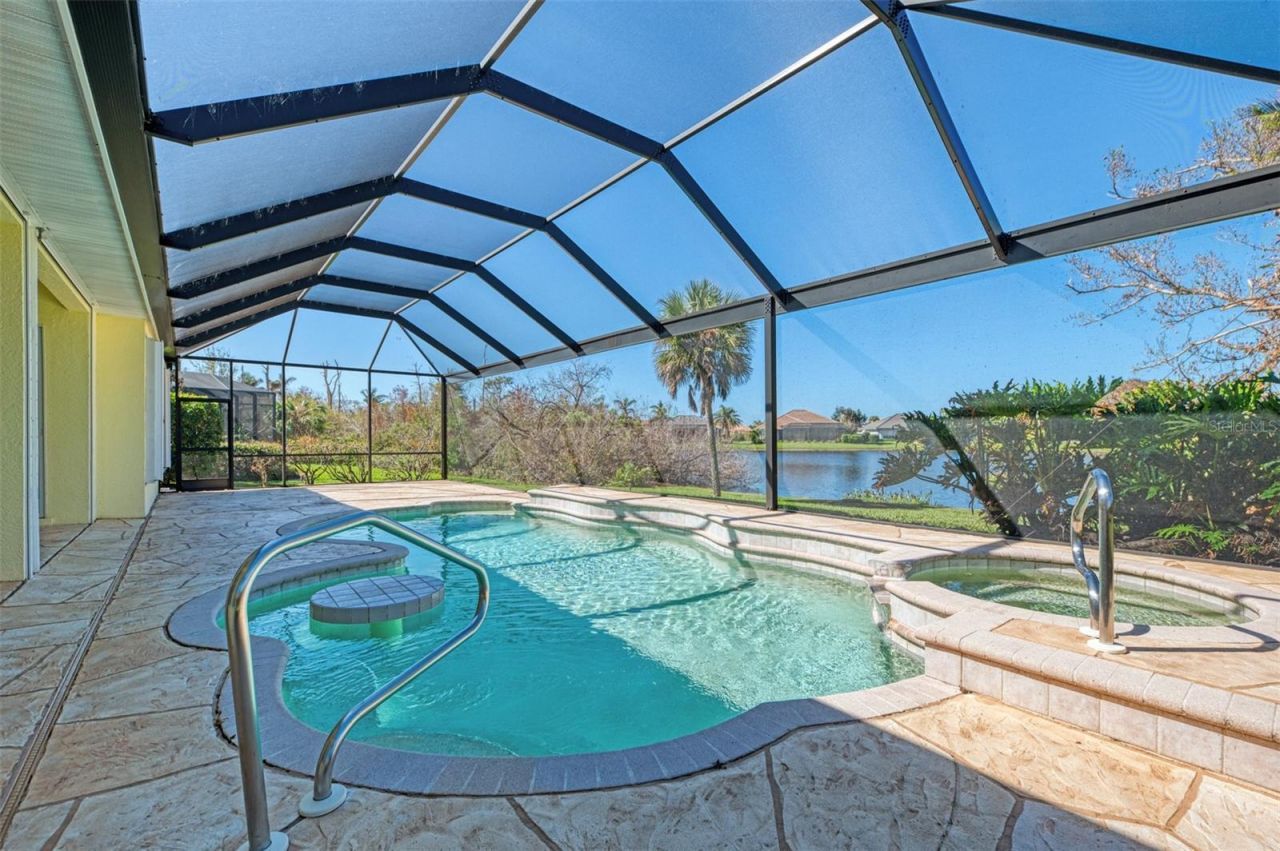 3487 Pennyroyal Rd., Port Charlotte, FL 33953 Photo