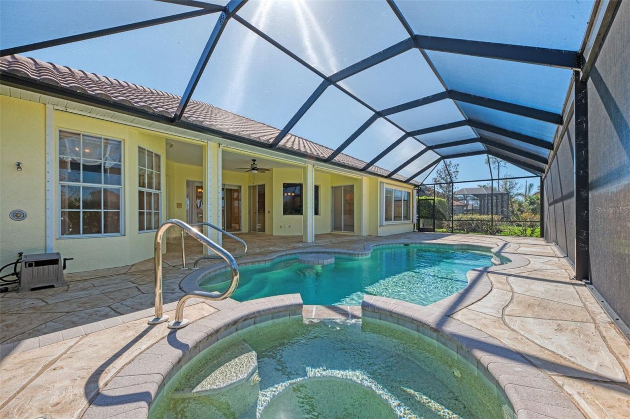 3487 Pennyroyal Rd., Port Charlotte, FL 33953 Photo