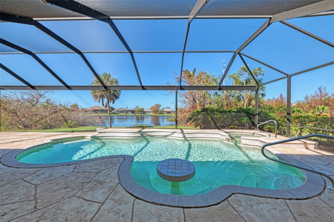 3487 Pennyroyal Rd., Port Charlotte, FL 33953 Photo
