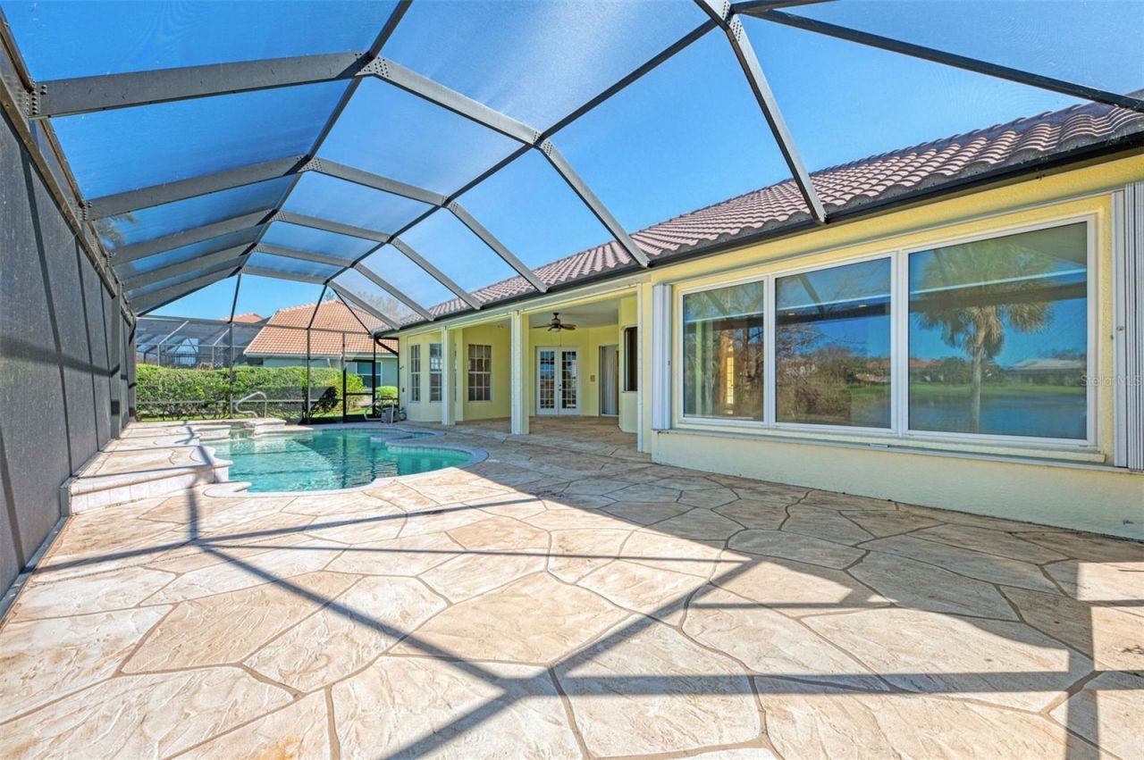 3487 Pennyroyal Rd., Port Charlotte, FL 33953 Photo