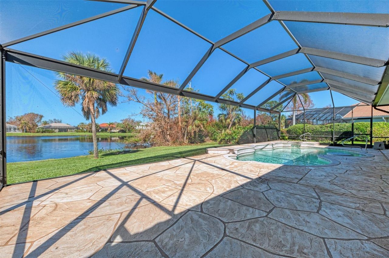 3487 Pennyroyal Rd., Port Charlotte, FL 33953 Photo