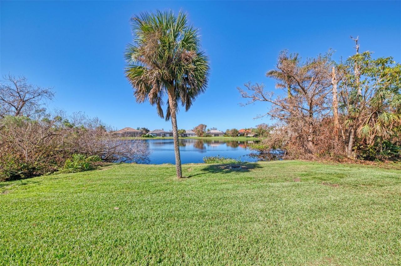 3487 Pennyroyal Rd., Port Charlotte, FL 33953 Photo
