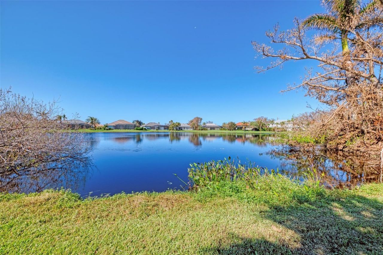 3487 Pennyroyal Rd., Port Charlotte, FL 33953 Photo