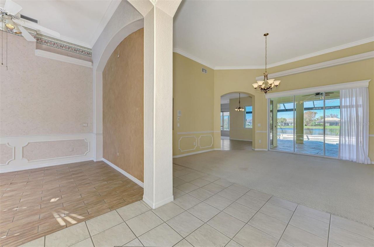 3487 Pennyroyal Rd., Port Charlotte, FL 33953 Photo