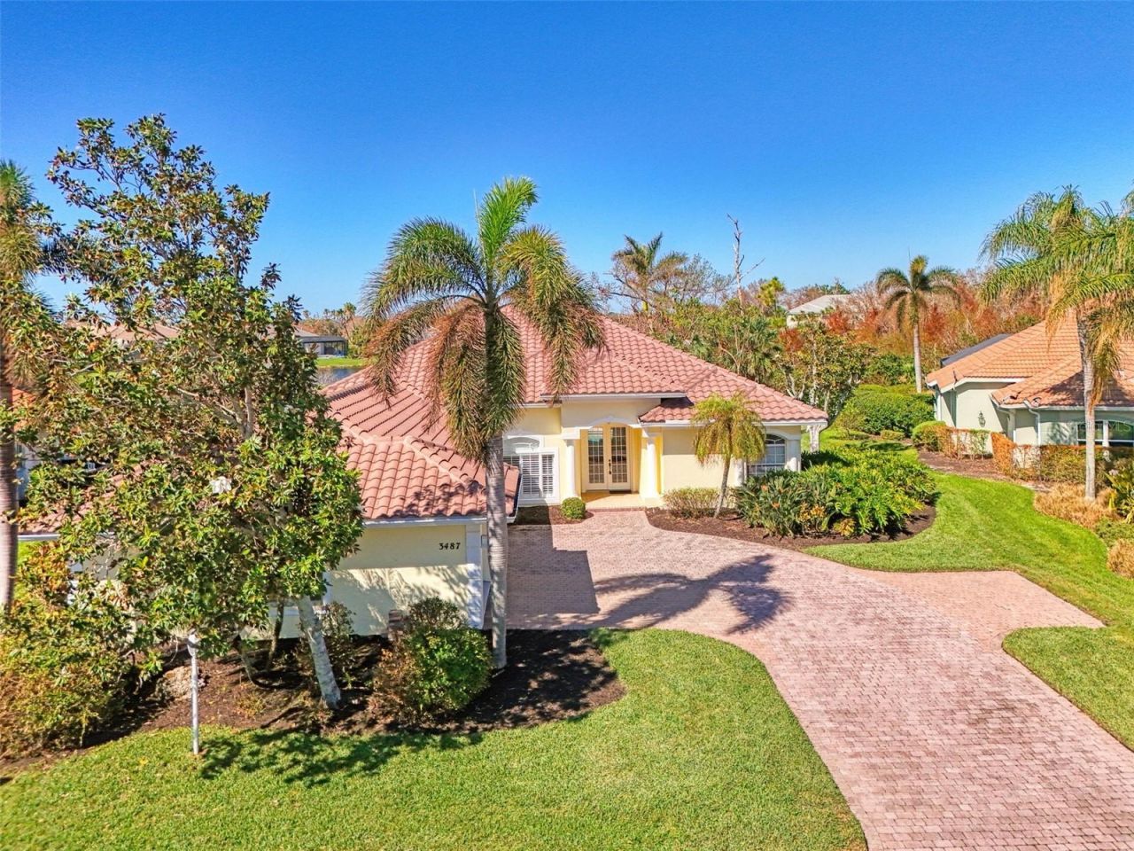 3487 Pennyroyal Rd., Port Charlotte, FL 33953 Photo