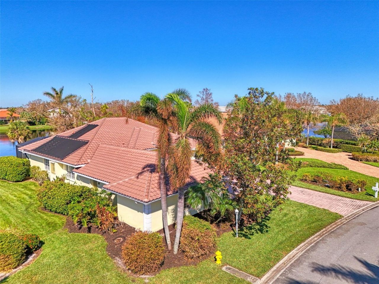 3487 Pennyroyal Rd., Port Charlotte, FL 33953 Photo