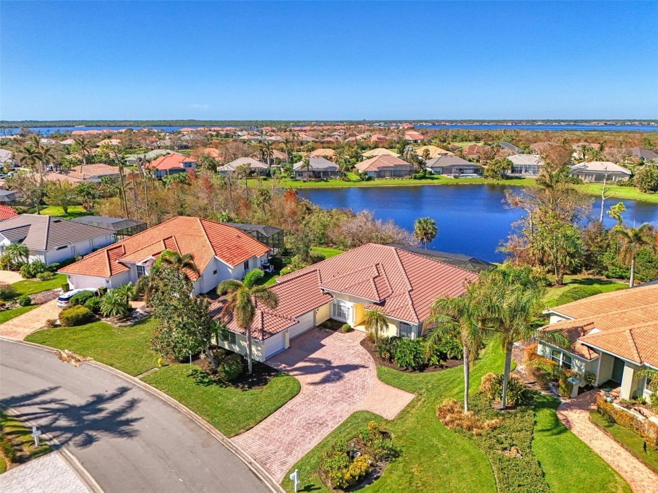 3487 Pennyroyal Rd., Port Charlotte, FL 33953 Photo