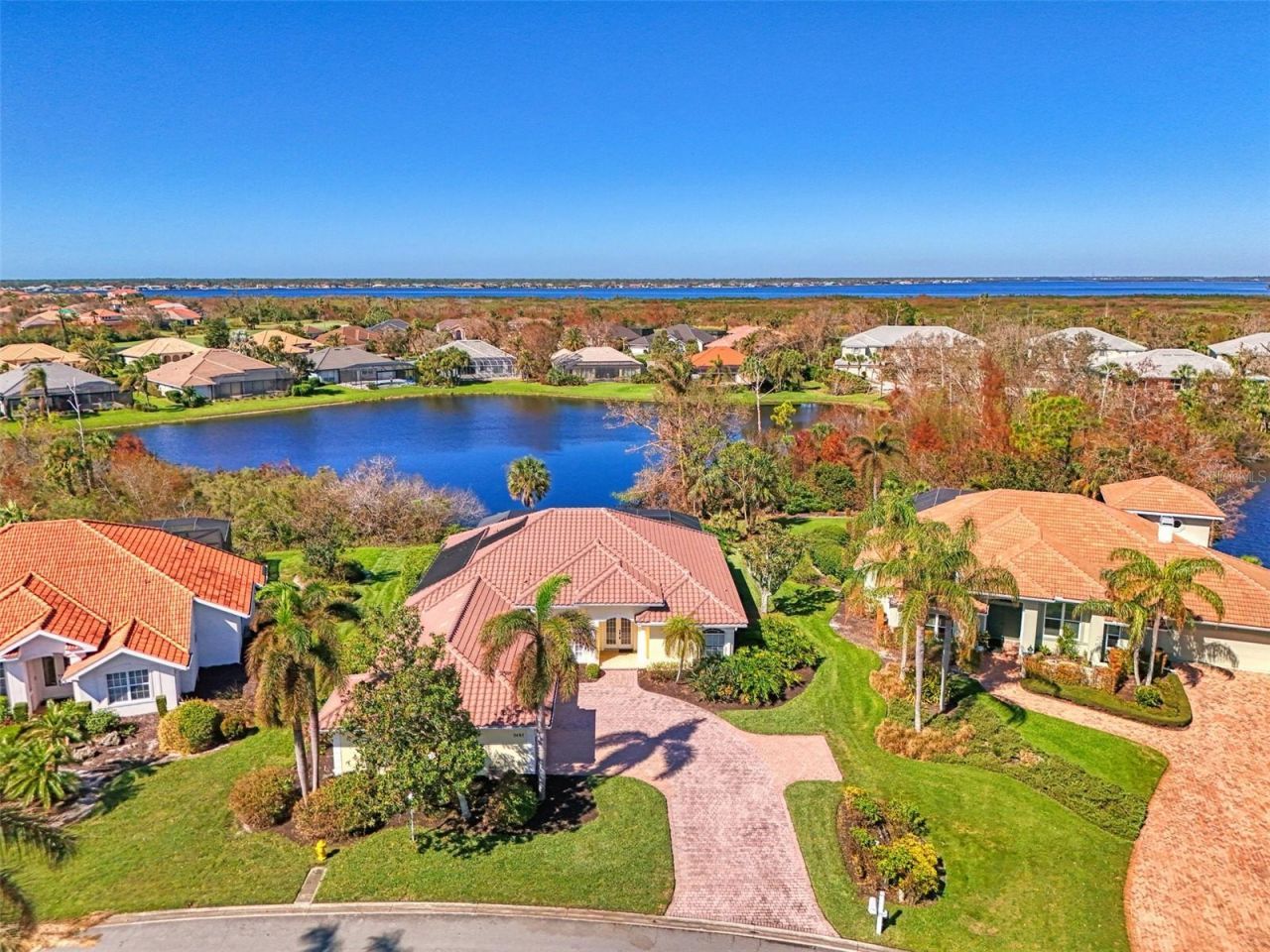 3487 Pennyroyal Rd., Port Charlotte, FL 33953 Photo