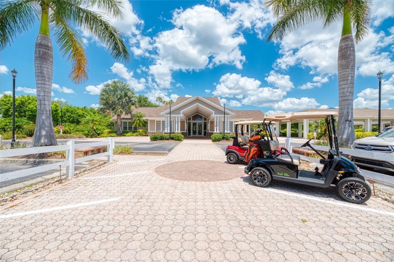 3487 Pennyroyal Rd., Port Charlotte, FL 33953 Photo