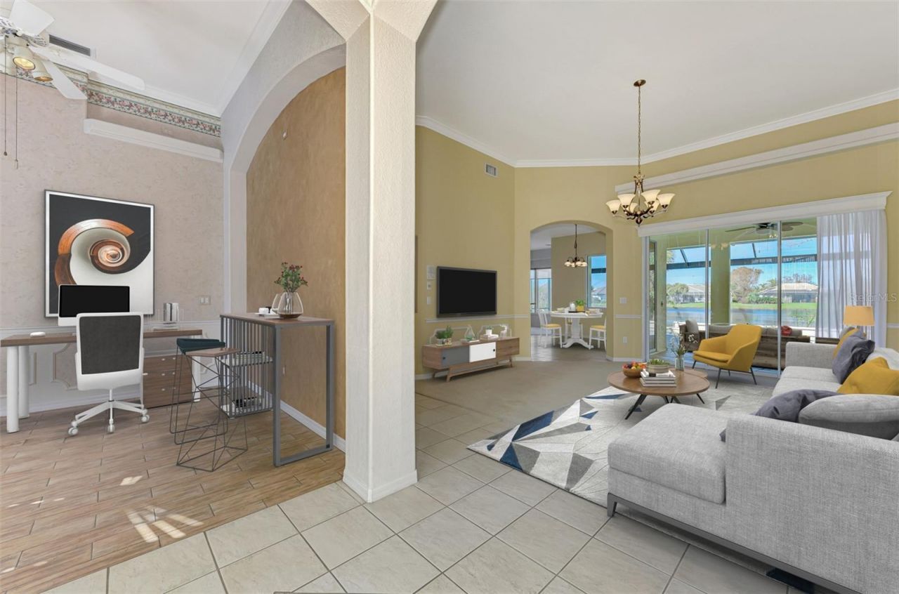 3487 Pennyroyal Rd., Port Charlotte, FL 33953 Photo