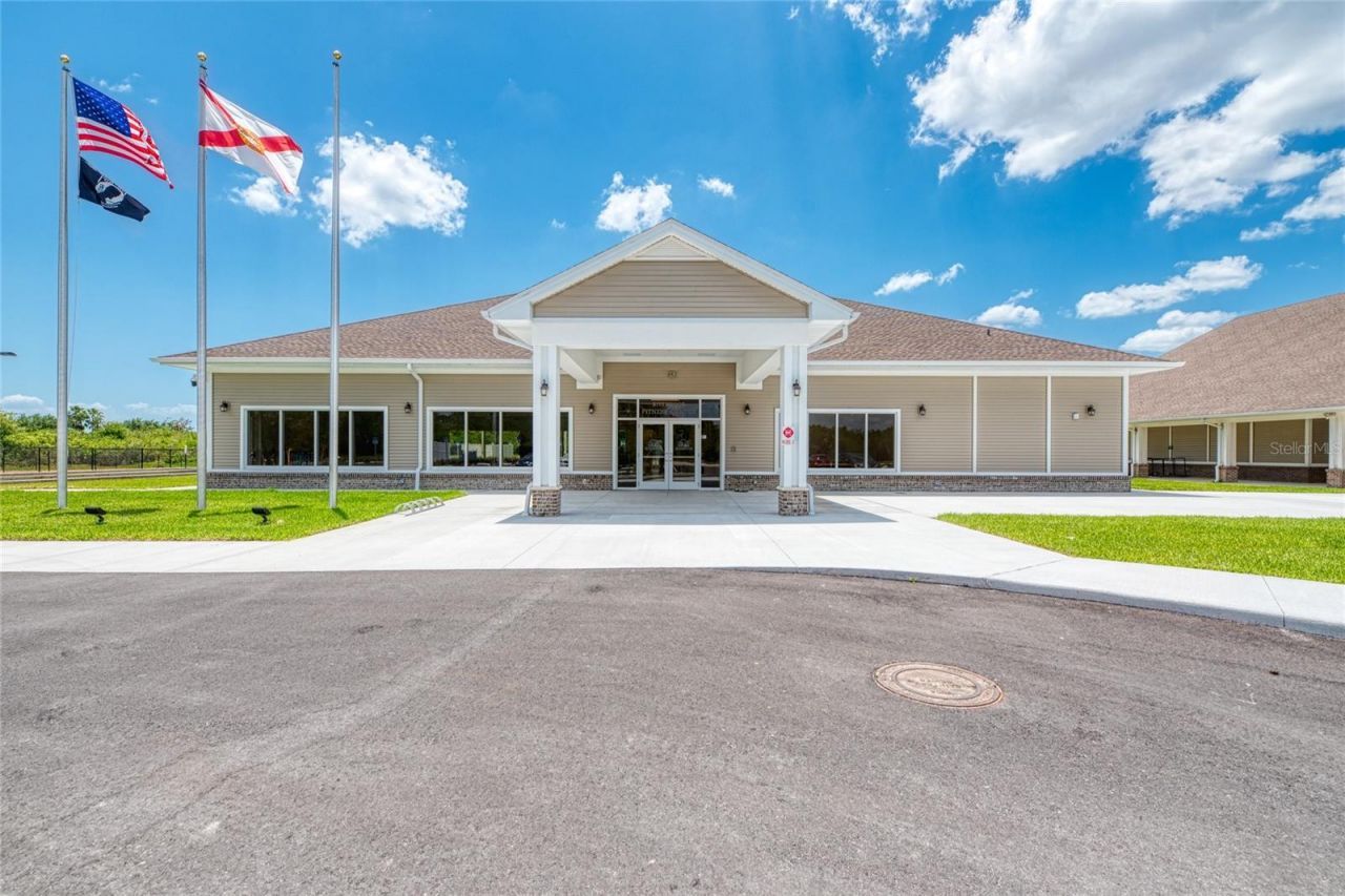 3487 Pennyroyal Rd., Port Charlotte, FL 33953 Photo