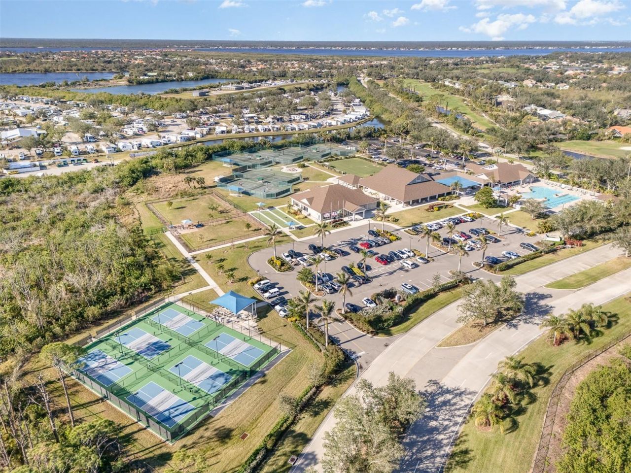 3487 Pennyroyal Rd., Port Charlotte, FL 33953 Photo